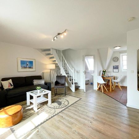 Haus Malte Wenningstedt App 2 Apartment Екстериор снимка